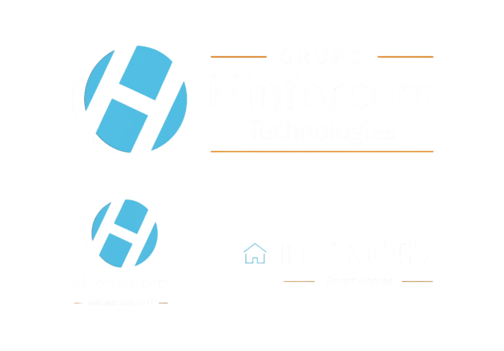 CEO de Grupo Hinforcom